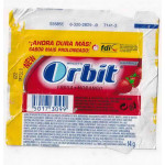 Wrigley's ORBIT