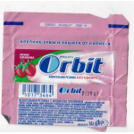 Wrigley's ORBIT