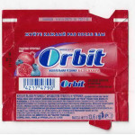 Wrigley's ORBIT