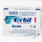 Wrigley's ORBIT