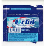 Wrigley's ORBIT