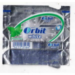 Wrigley's ORBIT
