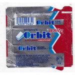 Wrigley's ORBIT