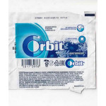 Wrigley's ORBIT