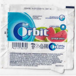 Wrigley's ORBIT