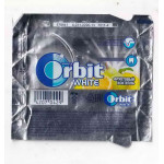 Wrigley's ORBIT