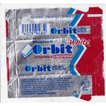 Wrigley's ORBIT