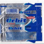 Wrigley's ORBIT