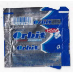 Wrigley's ORBIT