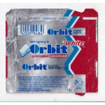 Wrigley's ORBIT