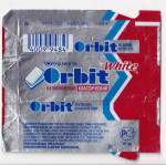 Wrigley's ORBIT