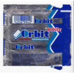 Wrigley's ORBIT