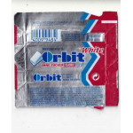 Wrigley's ORBIT