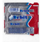 Wrigley's ORBIT