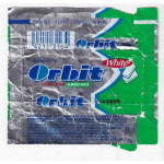 Wrigley's ORBIT