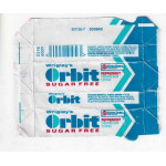 Wrigley's ORBIT