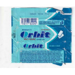 Wrigley's ORBIT