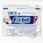 Wrigley's ORBIT