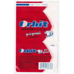 Wrigley's ORBIT