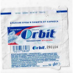 Wrigley's ORBIT