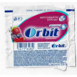 Wrigley's ORBIT