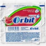 Wrigley's ORBIT