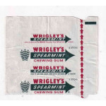 Wrigley's SPEARMINT