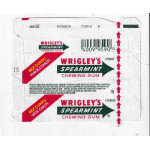 Wrigley's SPEARMINT