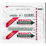 Wrigley's SPEARMINT