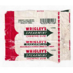 Wrigley's SPEARMINT