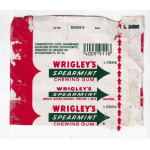 Wrigley's SPEARMINT