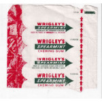 Wrigley's SPEARMINT