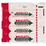 Wrigley's SPEARMINT