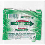 Wrigley's SPEARMINT