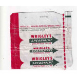 Wrigley's SPEARMINT