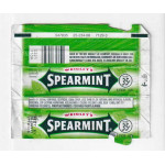 Wrigley's SPEARMINT