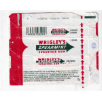 Wrigley's SPEARMINT