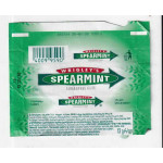 Wrigley's SPEARMINT