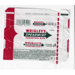 Wrigley's SPEARMINT