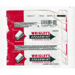 Wrigley's SPEARMINT