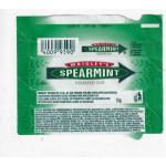 Wrigley's SPEARMINT