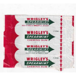 Wrigley's SPEARMINT