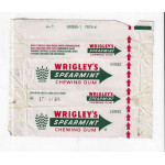 Wrigley's SPEARMINT