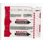 Wrigley's SPEARMINT