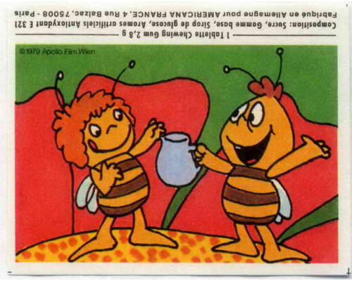 Americana Maya l’abeille (Maya the Honey Bee) 1979