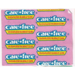 Beech-Nut CARE FREE