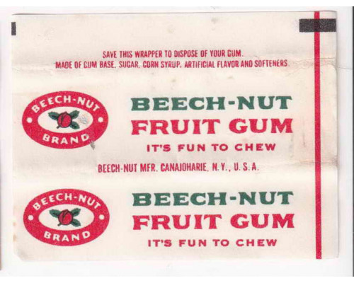 Beech-Nut