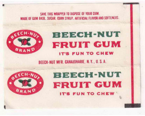 Beech-Nut