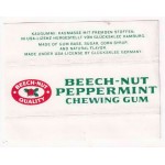 Beech-Nut