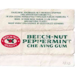 Beech-Nut